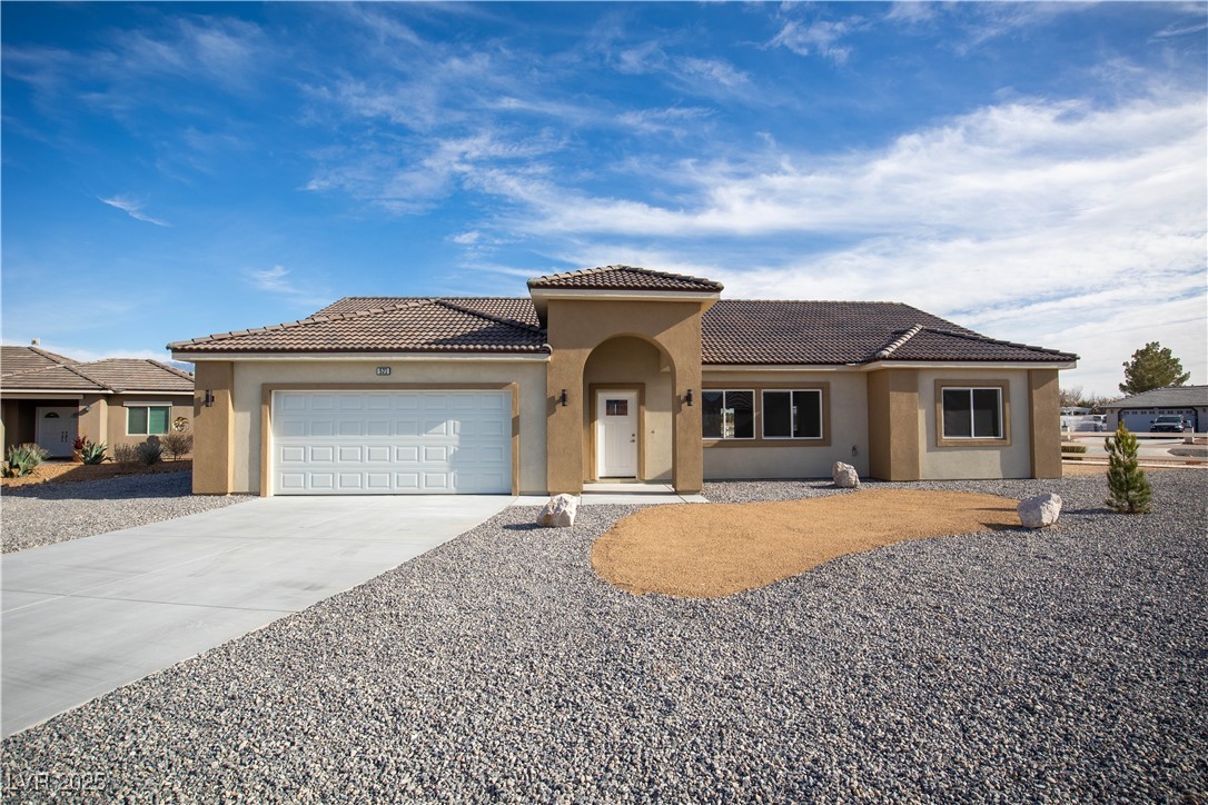 521 Antelope Avenue, Pahrump, Nevada image 1