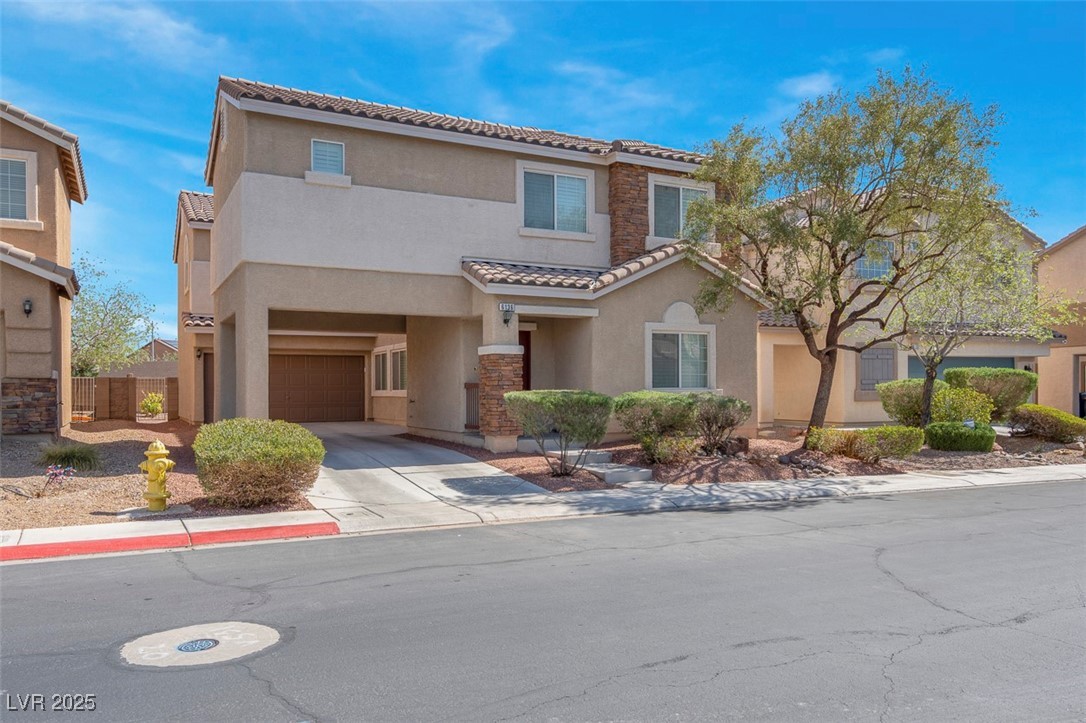 6136 River Belle Street, North Las Vegas, Nevada image 2