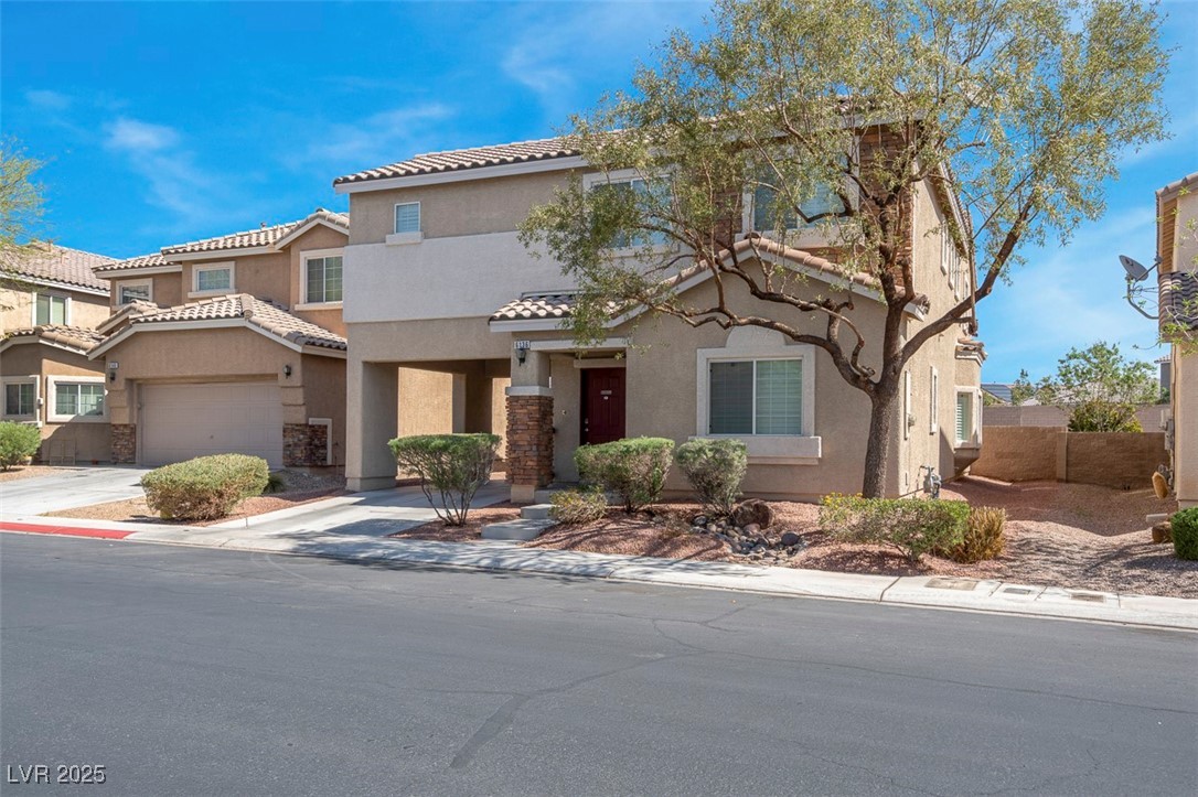 6136 River Belle Street, North Las Vegas, Nevada image 3