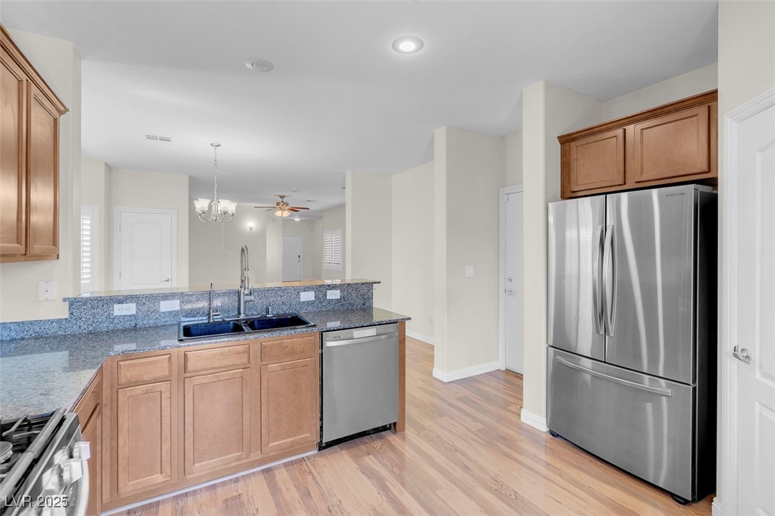 6136 River Belle Street, North Las Vegas, Nevada image 17
