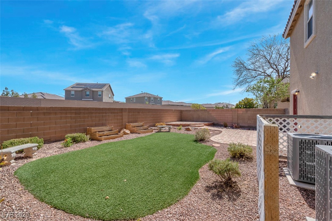 6136 River Belle Street, North Las Vegas, Nevada image 7