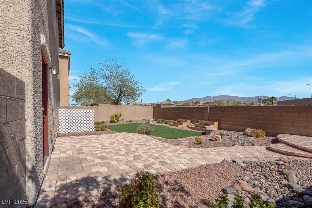 6136 River Belle Street, North Las Vegas, Nevada image 4