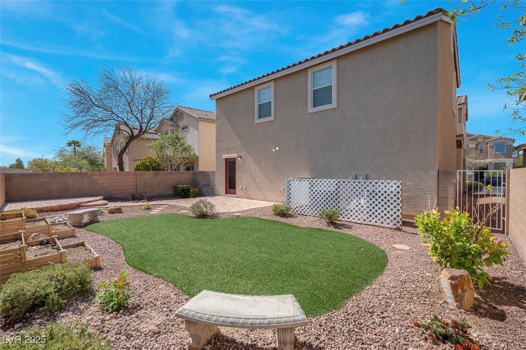 6136 River Belle Street, North Las Vegas, Nevada image 5