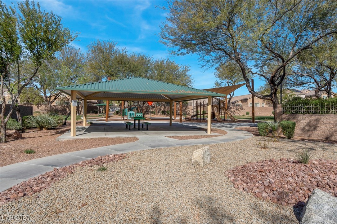 6136 River Belle Street, North Las Vegas, Nevada image 45