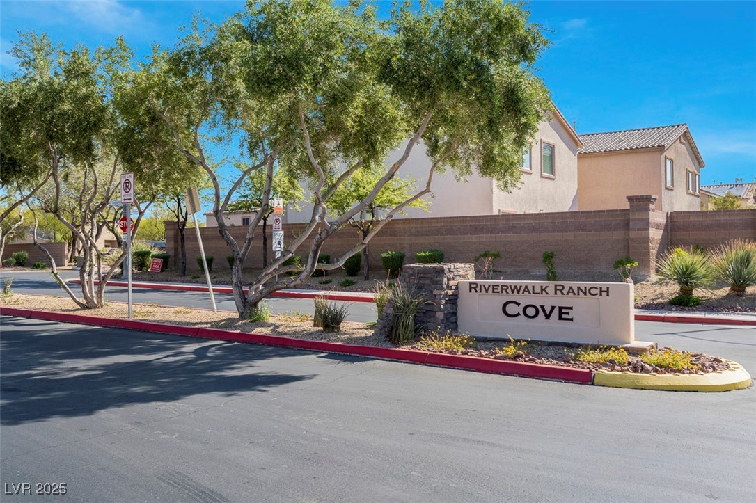 6136 River Belle Street, North Las Vegas, Nevada image 47