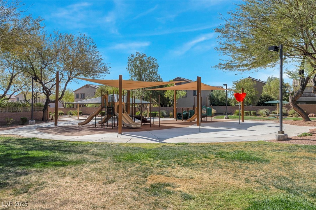 6136 River Belle Street, North Las Vegas, Nevada image 46