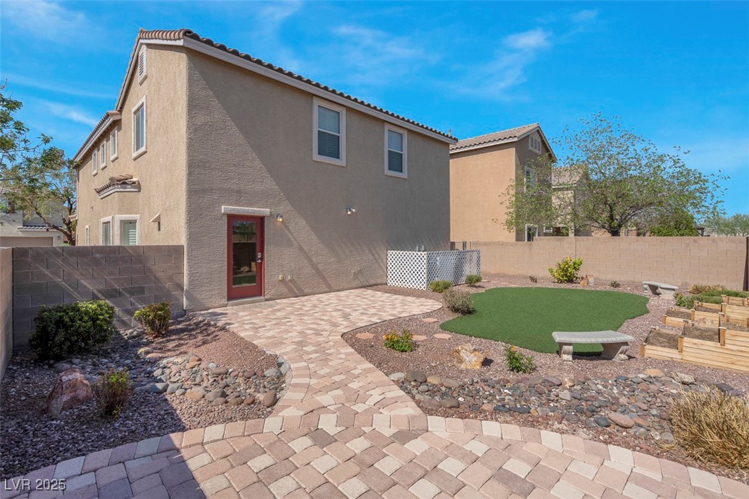 6136 River Belle Street, North Las Vegas, Nevada image 6