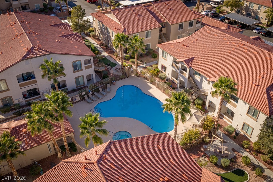 2305 W Horizon Ridge Parkway 2124