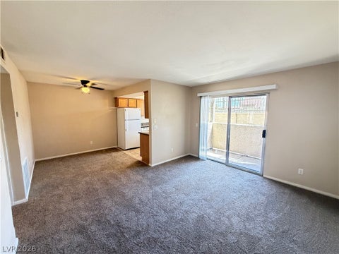Condo For Rent - 7200 Pirates Cove Road #1006<br/> Clark County, Las Vegas, NV 89145