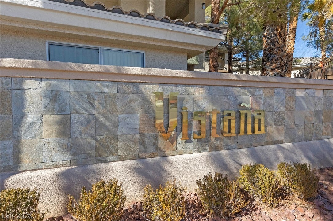 7139 S Durango Drive 110
