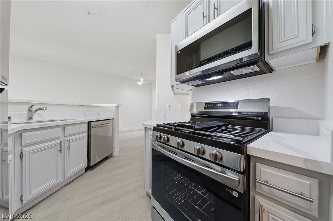 7139 S Durango Drive 110