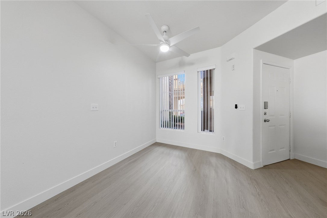 7139 S Durango Drive 110