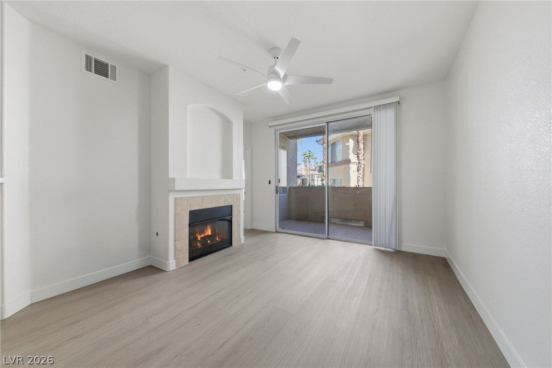 7139 S Durango Drive 110
