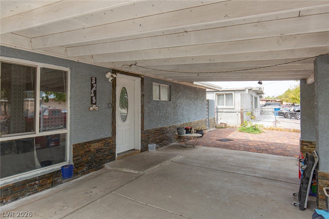 3216 Osage Avenue