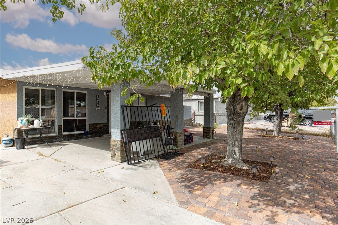 3216 Osage Avenue