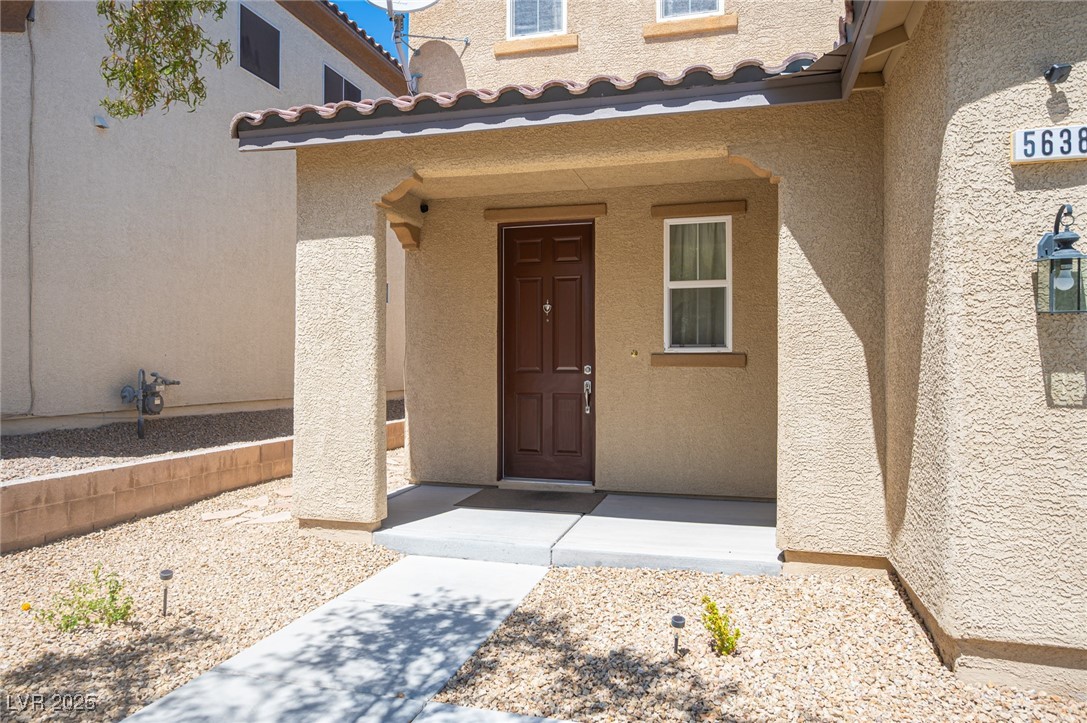 5638 Jelsma Avenue, Las Vegas, Nevada image 3