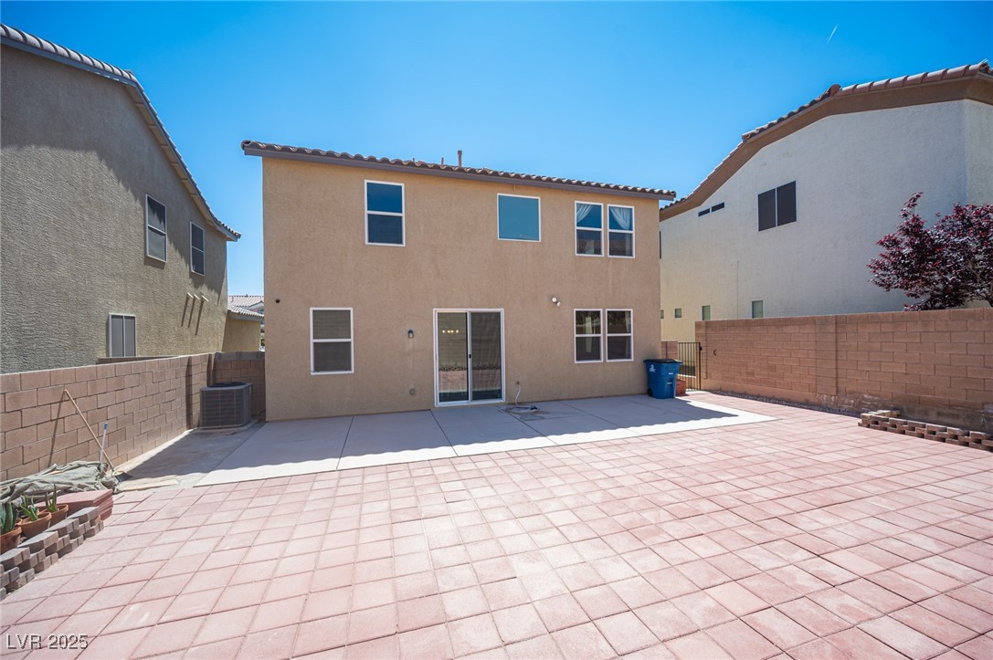 5638 Jelsma Avenue, Las Vegas, Nevada image 6