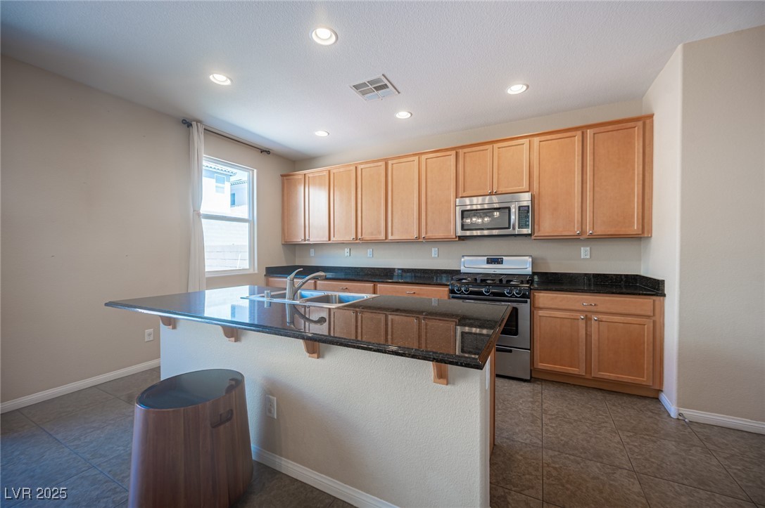 5638 Jelsma Avenue, Las Vegas, Nevada image 17