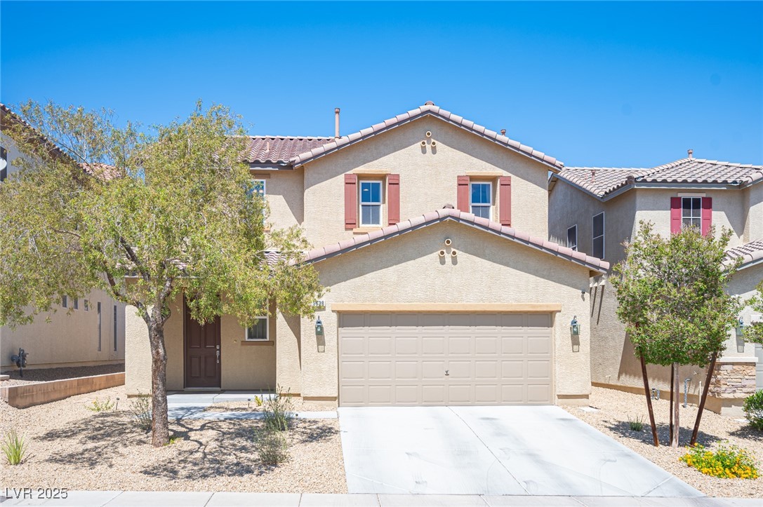 5638 Jelsma Avenue, Las Vegas, Nevada image 1