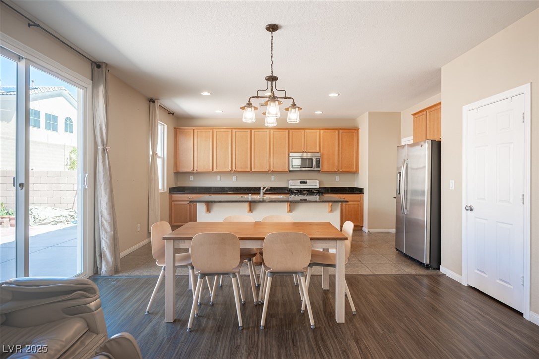 5638 Jelsma Avenue, Las Vegas, Nevada image 11
