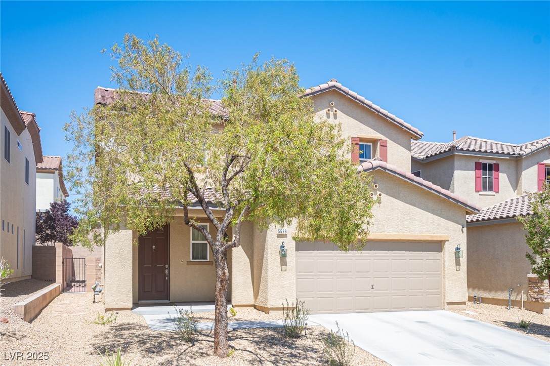 5638 Jelsma Avenue, Las Vegas, Nevada image 2