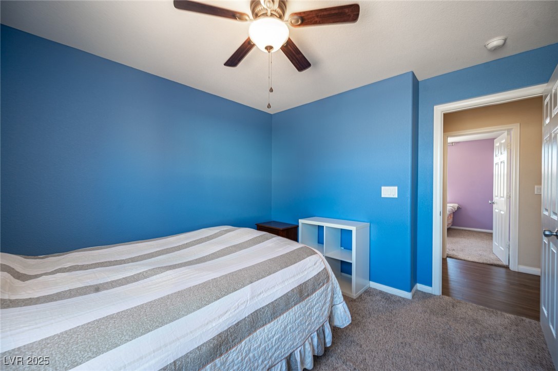 5638 Jelsma Avenue, Las Vegas, Nevada image 37