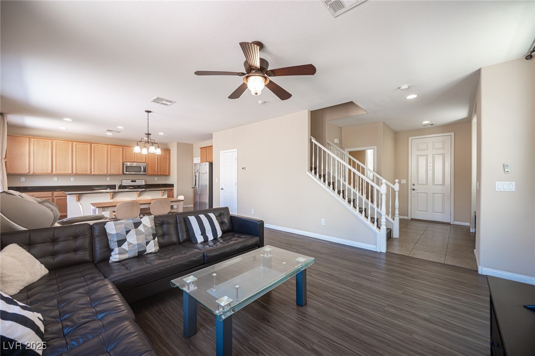 5638 Jelsma Avenue, Las Vegas, Nevada image 10