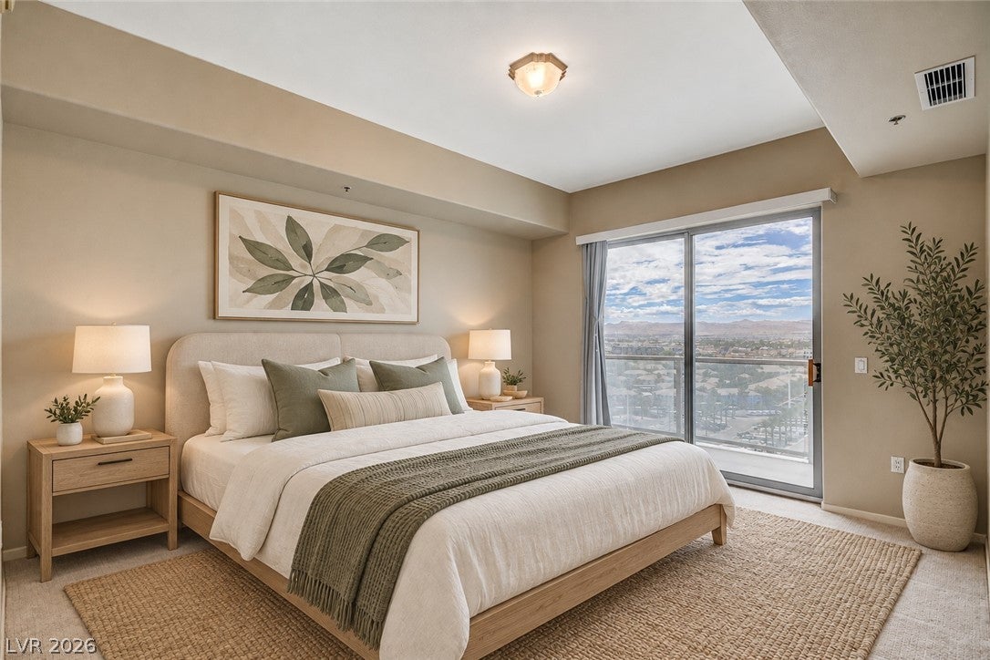 8255 Las Vegas Boulevard 1322