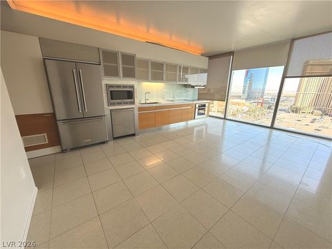 Photo of 3722 S Las Vegas Boulevard #1003, Las Vegas, NV 89158 (MLS # 2769822)