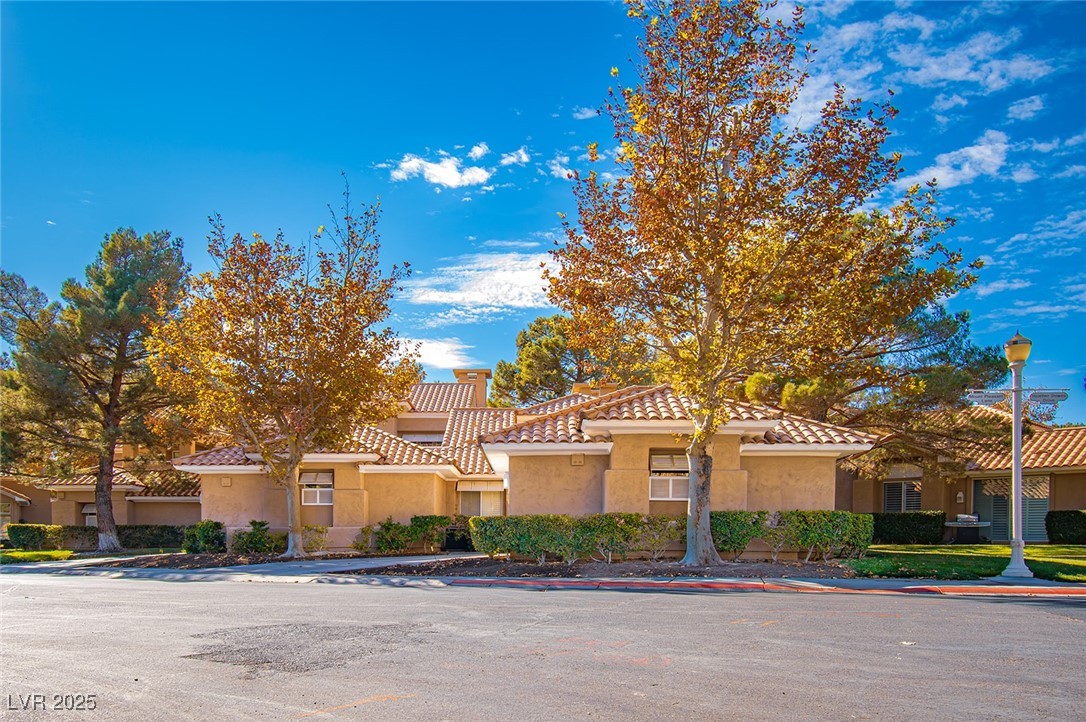 4911 Mount Pleasant Lane