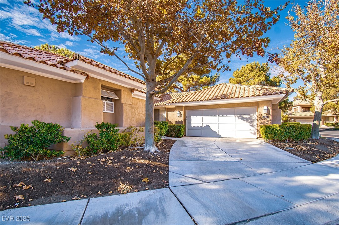 4911 Mount Pleasant Lane