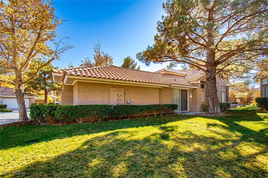 4911 Mount Pleasant Lane