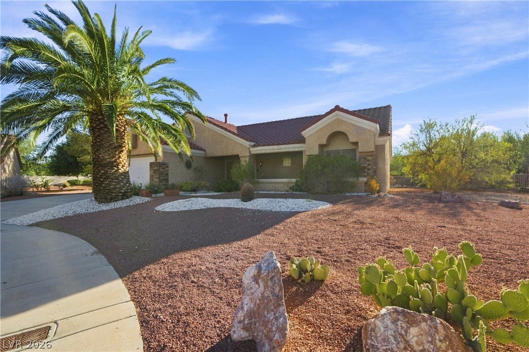 2505 Big Timber Drive