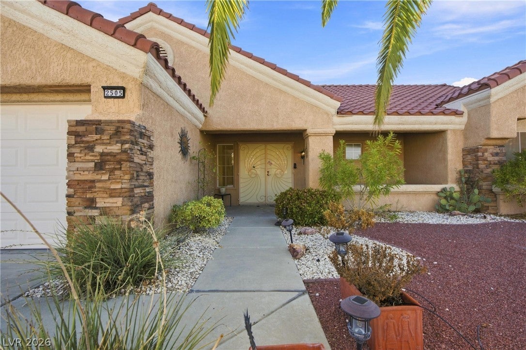 2505 Big Timber Drive