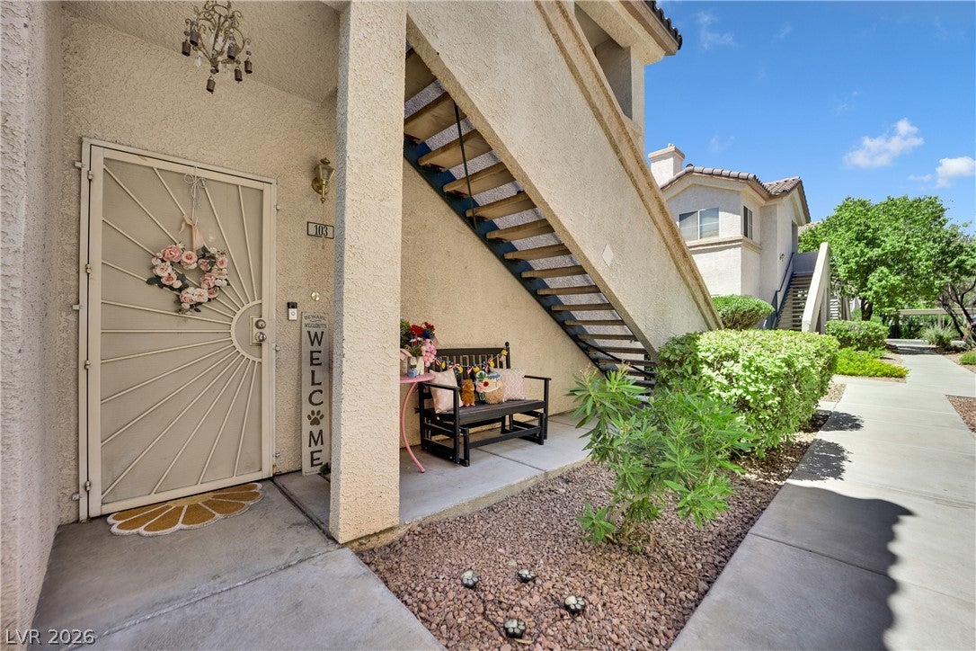 2121 Echo Bay Street 103