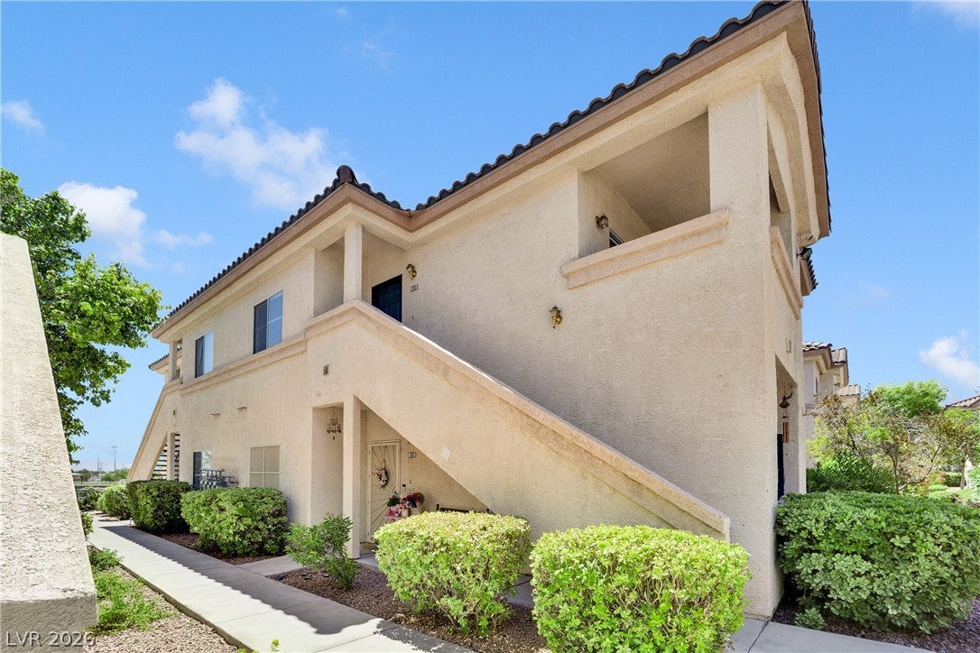2121 Echo Bay Street 103
