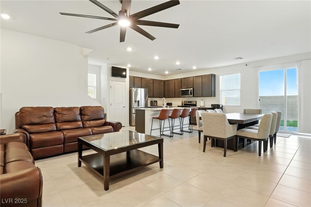 Photo of 10106 Queens Pearl Street, Las Vegas, NV 89141 (MLS # 2708406)