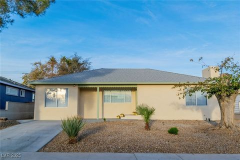 Photo of 5412 Gipsy Avenue, Las Vegas, NV 89107 (MLS # 2742622)