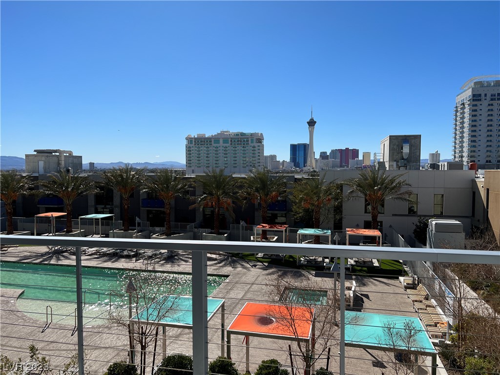 View Las Vegas, NV 89101 condo