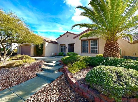 2631 Savannah Springs Avenue Henderson NV 89052