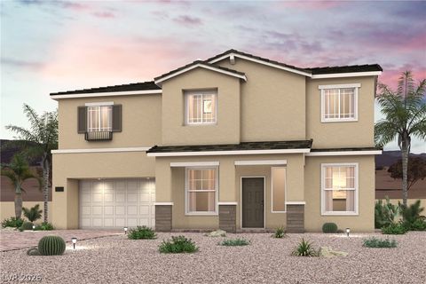 Photo of 10713 RhineHill Avenue, Las Vegas, NV 89166 (MLS # 2763671)