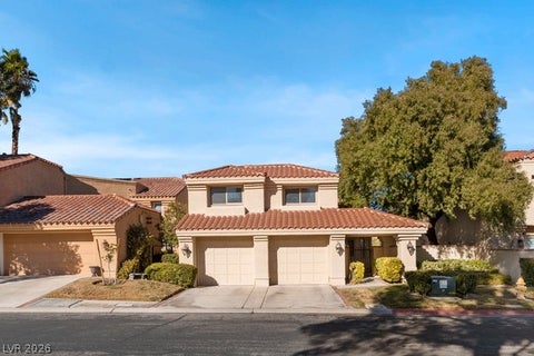 Photo of 7656 Boca Raton Drive, Las Vegas, NV 89113 (MLS # 2797371)