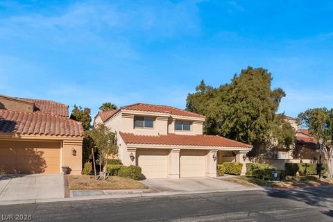 Tiny photo for 7656 Boca Raton Drive, Las Vegas, NV 89113 (MLS # 2797371)