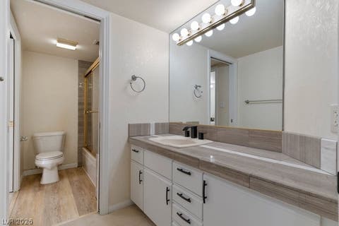 Tiny photo for 7656 Boca Raton Drive, Las Vegas, NV 89113 (MLS # 2797371)