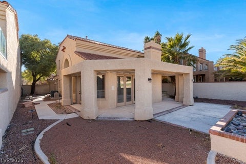 Tiny photo for 7656 Boca Raton Drive, Las Vegas, NV 89113 (MLS # 2797371)