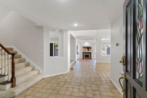 Tiny photo for 7656 Boca Raton Drive, Las Vegas, NV 89113 (MLS # 2797371)