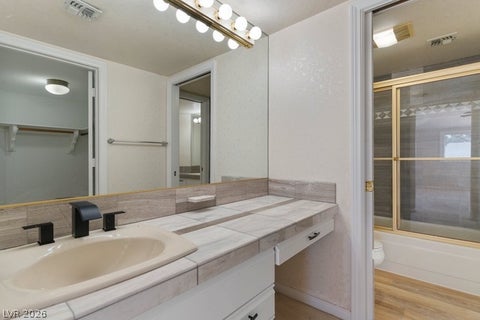 Tiny photo for 7656 Boca Raton Drive, Las Vegas, NV 89113 (MLS # 2797371)