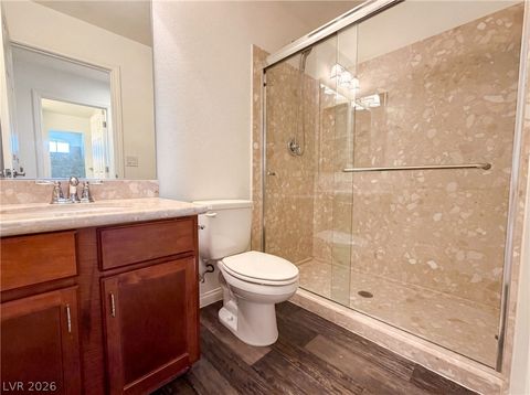 Tiny photo for 5429 Ledgewood Creek Avenue, Las Vegas, NV 89141 (MLS # 2794268)