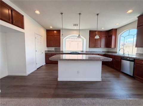 Tiny photo for 5429 Ledgewood Creek Avenue, Las Vegas, NV 89141 (MLS # 2794268)