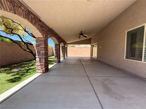 Tiny photo for 5429 Ledgewood Creek Avenue, Las Vegas, NV 89141 (MLS # 2794268)
